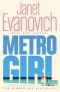 [Alex Barnaby 01] • Alex Barnaby - 01 - Metro Girl